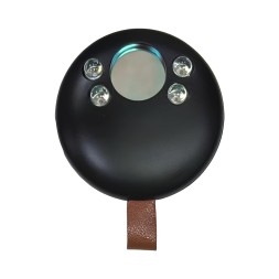 Детектор Камеры Антишпионский Beheart H20 черный