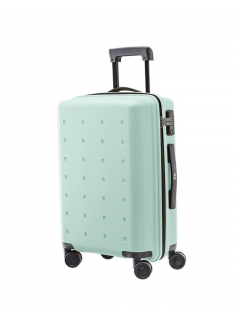  Чемодан Xiaomi MI Luggage Youth Edition 20&quot; зеленый