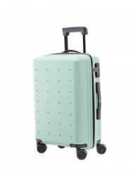Чемодан Xiaomi MI Luggage Youth Edition 20" зеленый