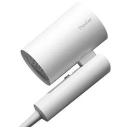 Фен ShowSee Hair Dryer A4-W белый