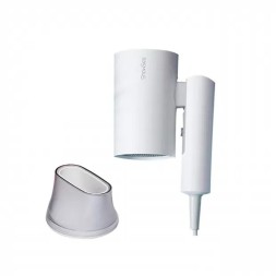 Фен ShowSee Hair Dryer A4-W белый