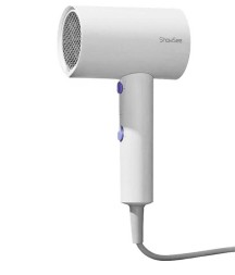 Фен ShowSee Hair Dryer A4-W белый