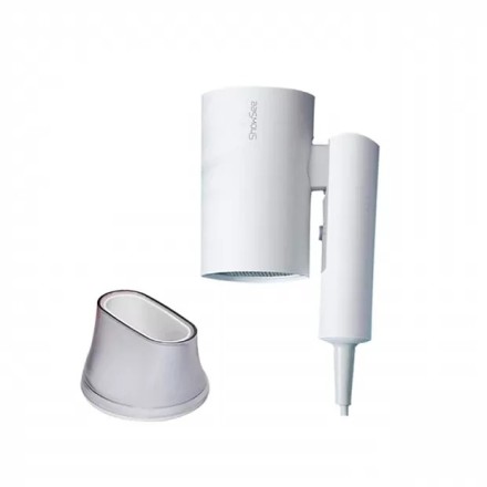  Фен ShowSee Hair Dryer A4-W белый