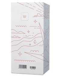 Фен ShowSee Hair Dryer A4-W белый