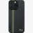  Накладка для i-Phone 15 Pro 6.1&quot; Pitaka Magez Case 5 Aramid Fiber (Break the line)черный