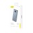  Powerbank Foneng GT100 10000mAh 2USB/1C 22.5W серый