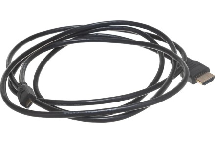  Кабель HDMI - microHDMI v1.4 Perfeo (H1102) 2м