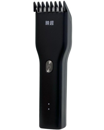  Машинка для стрижки Enchen Boost Hair Trimmer EU черная