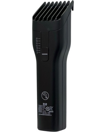  Машинка для стрижки Enchen Boost Hair Trimmer EU черная