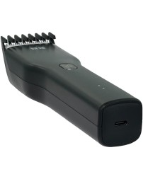 Машинка для стрижки Enchen Boost Hair Trimmer EU черная