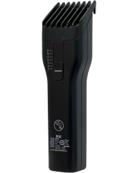 Машинка для стрижки Enchen Boost Hair Trimmer EU черная