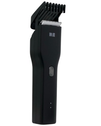  Машинка для стрижки Enchen Boost Hair Trimmer EU черная