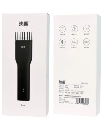Машинка для стрижки Enchen Boost Hair Trimmer черная