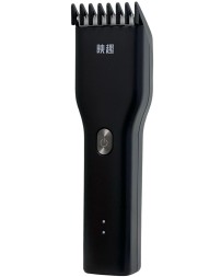 Машинка для стрижки Enchen Boost Hair Trimmer черная