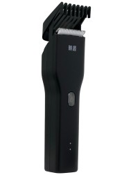 Машинка для стрижки Enchen Boost Hair Trimmer черная