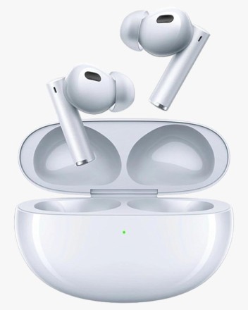  Беспроводные наушники TWS Realme Buds Air 6 Pro RMA2401 голубой