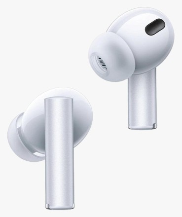  Беспроводные наушники TWS Realme Buds Air 6 Pro RMA2401 голубой