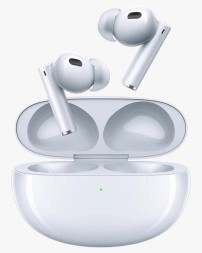 Беспроводные наушники TWS Realme Buds Air 6 Pro RMA2401 голубой