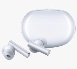 Беспроводные наушники TWS Realme Buds Air 6 Pro RMA2401 голубой