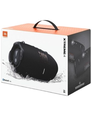  Bluetooth колонка JBL Xtreme 4 чёрная