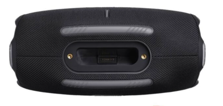  Bluetooth колонка JBL Xtreme 4 чёрная