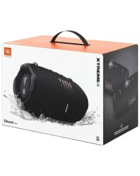 Bluetooth колонка JBL Xtreme 4 чёрная