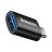  OTG Type-C на USB3.1 Baseus Ingenuity Series (ZJJQ000001) черный