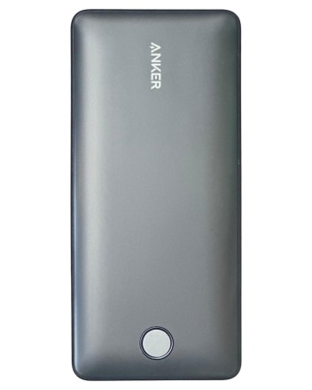  Powerbank Anker 535 20000mAh 1USB/2C 30W черный