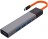  USB-хаб MIIIW Type-C 5в1 3USB/1USB-C/HDMI 4K MWCMA05 серый