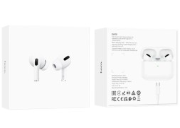 Беспроводные наушники TWS Hoco EW75 белая