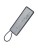  Powerbank Xiaomi Mi Power Bank 10000mAh 165W (PB1165MI) светло-серый