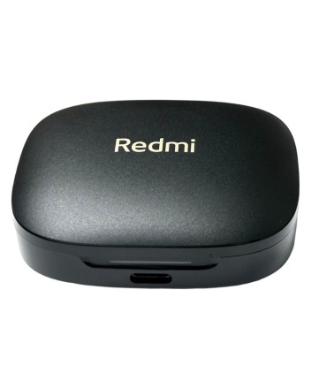  Наушники беспроводные Xiaomi Redmi Buds 6 черные