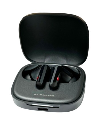  Наушники беспроводные Xiaomi Redmi Buds 6 черные