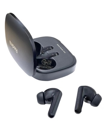  Наушники беспроводные Xiaomi Redmi Buds 6 черные