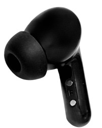 Наушники беспроводные Xiaomi Redmi Buds 6 черные