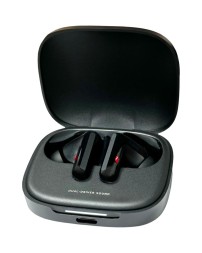 Наушники беспроводные Xiaomi Redmi Buds 6 черный