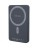  Powerbank с беспроводной зарядкой Keephone Lucci PB-33 5000mAh 1C 20W KPFRAPB-33BK серый