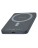  Powerbank с беспроводной зарядкой Keephone Lucci PB-33 5000mAh 1C 20W KPFRAPB-33BK серый