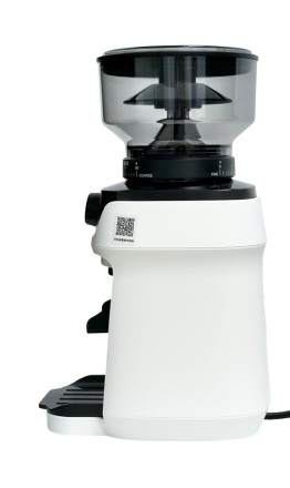  Кофемолка электрическая жерновая Scishare S3201 белая