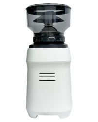 Кофемолка электрическая жерновая Scishare S3201 белая