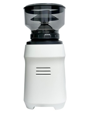  Кофемолка электрическая жерновая Scishare S3201 белая