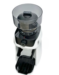 Кофемолка электрическая жерновая Scishare S3201 белая