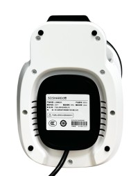 Кофемолка электрическая жерновая Scishare S3201 белая