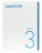  Powerbank с беспроводной зарядкой Anker MagGo 10000mAh 1USB/1C (A1652) фиолетовый