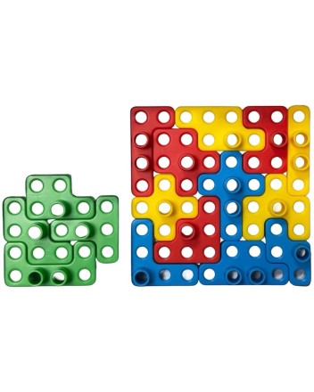  Головоломка Giiker Super Blocks Puzzle Games JM001