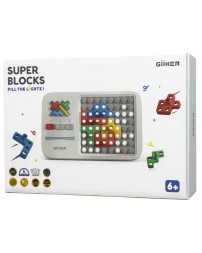 Головоломка Giiker Super Blocks Puzzle Games JM001
