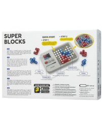 Головоломка Giiker Super Blocks Puzzle Games JM001