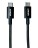  Usb Кабель-зарядка Type-C на Type-C Anker (A8757611) 100W 1.8м темно-серый