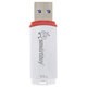 USB флеш накопитель Smartbuy 64GB Crown White (SB64GBCRW-W)