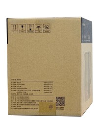 Чайник Mijia Smart Kettle 3 MJDSH08YM белый